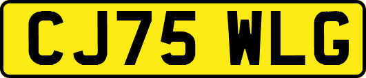 CJ75WLG