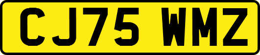 CJ75WMZ