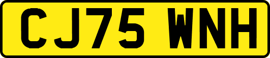 CJ75WNH
