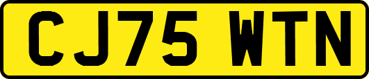CJ75WTN