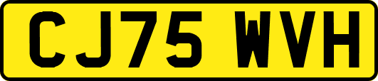 CJ75WVH