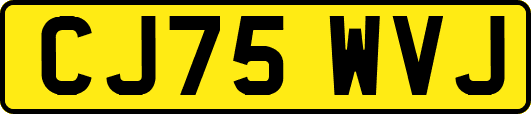 CJ75WVJ