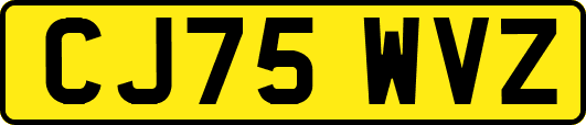 CJ75WVZ