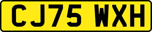 CJ75WXH