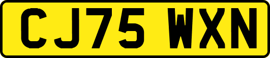 CJ75WXN