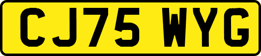 CJ75WYG