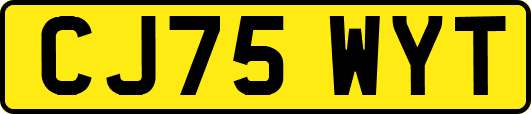 CJ75WYT