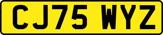 CJ75WYZ