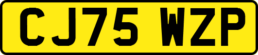 CJ75WZP