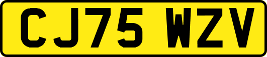 CJ75WZV