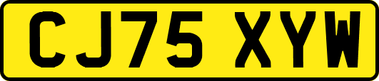 CJ75XYW