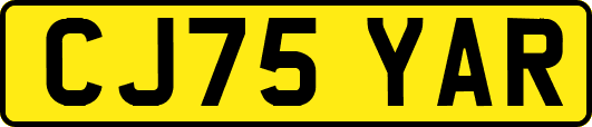 CJ75YAR