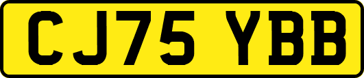 CJ75YBB
