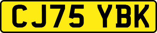 CJ75YBK