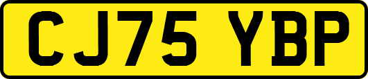 CJ75YBP