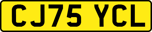 CJ75YCL