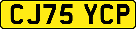 CJ75YCP