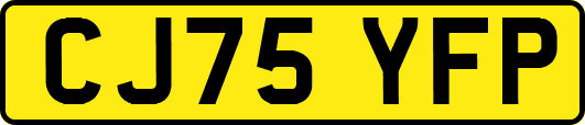 CJ75YFP