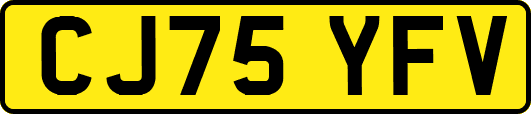 CJ75YFV