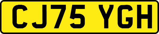 CJ75YGH