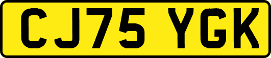 CJ75YGK