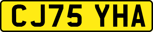 CJ75YHA