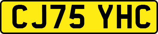 CJ75YHC