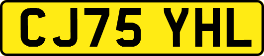 CJ75YHL