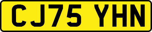 CJ75YHN