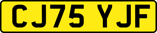 CJ75YJF