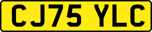 CJ75YLC
