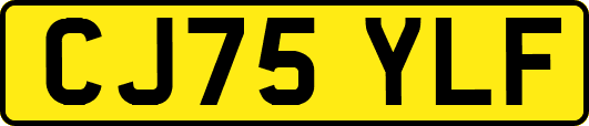CJ75YLF