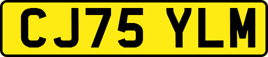 CJ75YLM