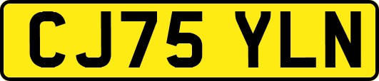 CJ75YLN