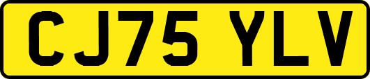 CJ75YLV