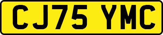 CJ75YMC