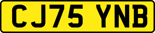 CJ75YNB