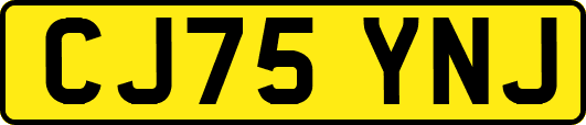 CJ75YNJ
