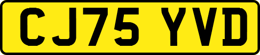 CJ75YVD