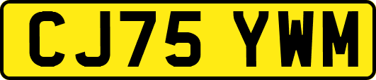 CJ75YWM