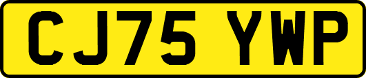 CJ75YWP