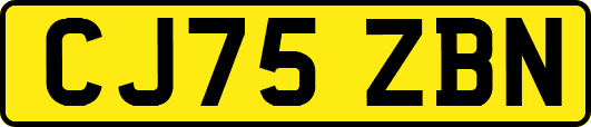 CJ75ZBN