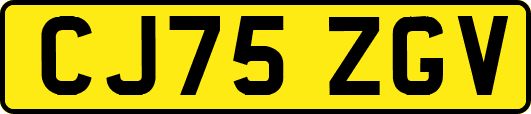 CJ75ZGV