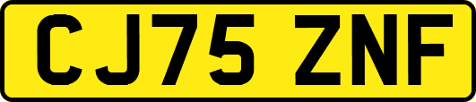 CJ75ZNF