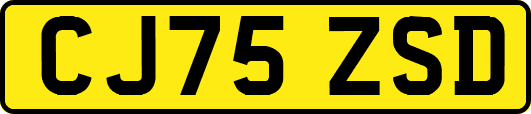 CJ75ZSD