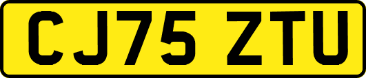 CJ75ZTU