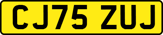 CJ75ZUJ