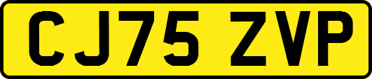 CJ75ZVP