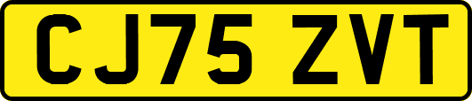 CJ75ZVT