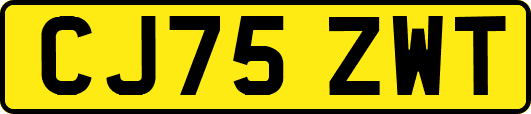CJ75ZWT